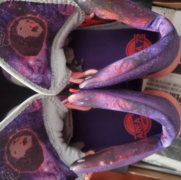 Lebron All Star (Area 72) - Picture 3 of 8